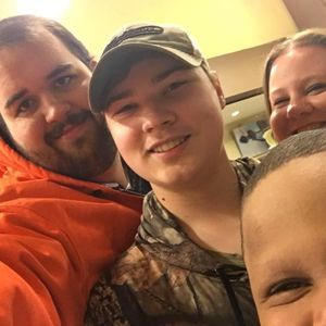 Meet your Posher, Mallory